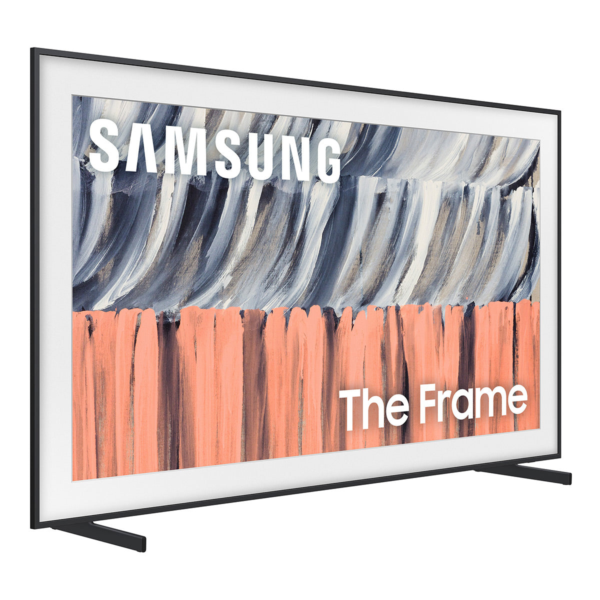Samsung QN98LS03HEFXZA LS03HE 98 Inch The Frame 4K QLED TV