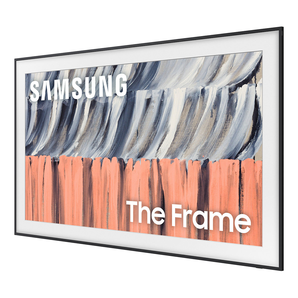 Samsung QN98LS03HEFXZA LS03HE 98 Inch The Frame 4K QLED TV