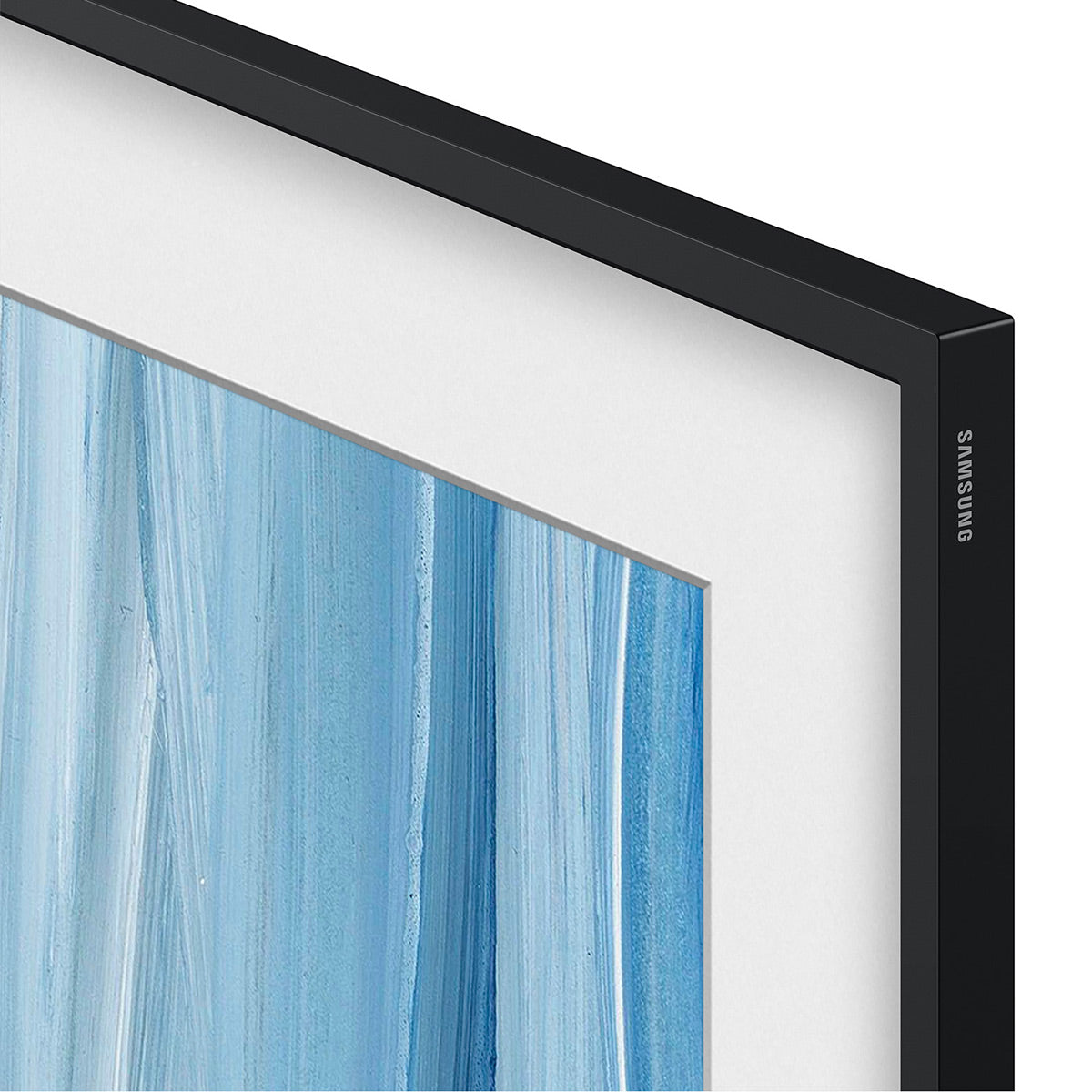 Samsung QN85LS03HWFXZA LS03HW 85 Inch The Frame Pro 4K NeoQLED TV