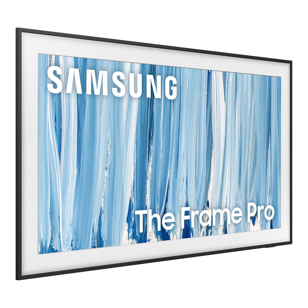 Samsung QN85LS03HWFXZA LS03HW 85 Inch The Frame Pro 4K NeoQLED TV