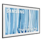 Samsung QN85LS03HWFXZA LS03HW 85 Inch The Frame Pro 4K NeoQLED TV