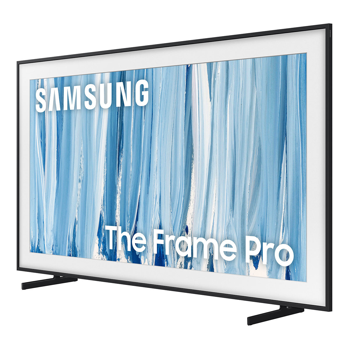 Samsung QN85LS03HWFXZA LS03HW 85 Inch The Frame Pro 4K NeoQLED TV