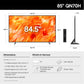 Samsung QN85QN70HAFXZA QN70H 85 Inch 4K NeoQLED TV