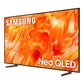Samsung QN85QN70HAFXZA QN70H 85 Inch 4K NeoQLED TV