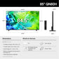 Samsung QN85QN80HAFXZA QN80H 85 Inch 4K NeoQLED TV