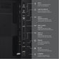 Samsung QN85QN80HAFXZA QN80H 85 Inch 4K NeoQLED TV