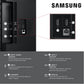 Samsung UN85M80HAFXZA M80H 85 Inch 4K LED TV
