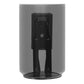 Sanus Adjustable Speaker Wall Mount for Sonos Era 100 - Pair (Black)