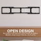 Sanus VXL7-B2 XL Premium Fixed Position TV Wall Mount for 65" - 140" TVs