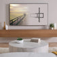 Sanus VXL7-B2 XL Premium Fixed Position TV Wall Mount for 65" - 140" TVs