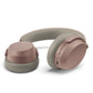 Sennheiser Accentum Wireless Bluetooth Headphones with AptX HD & Hybrid Active Noise Cancellation (Taupe)
