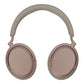Sennheiser Accentum Wireless Bluetooth Headphones with AptX HD & Hybrid Active Noise Cancellation (Taupe)