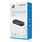 Sennheiser BTA1 TV Audio Transmitter with Bluetooth Auracast
