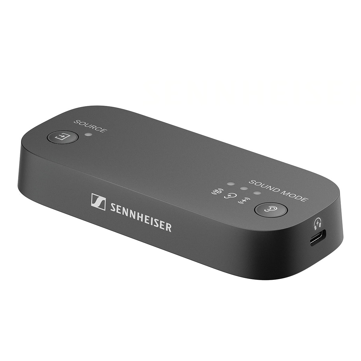 Sennheiser BTA1 TV Audio Transmitter with Bluetooth Auracast