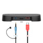 Sennheiser BTA1 TV Audio Transmitter with Bluetooth Auracast