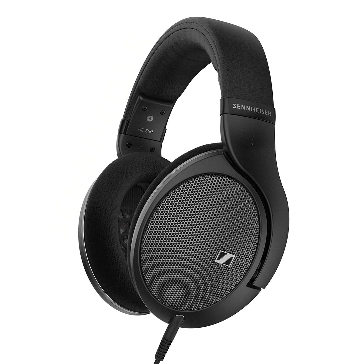 Sennheiser HD 550 Open Over Ear Headphones
