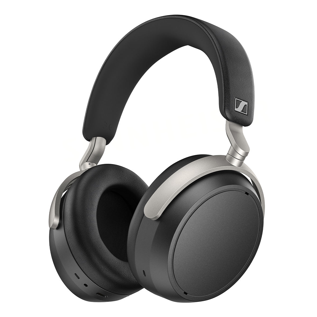 Sennheiser HDB 630 Noise Cancelling Wireless Headphones with Bluetooth&reg; Adapter