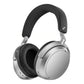 Sennheiser HDB 630 Noise Cancelling Wireless Headphones with Bluetooth&reg; Adapter (Lunar Silver)