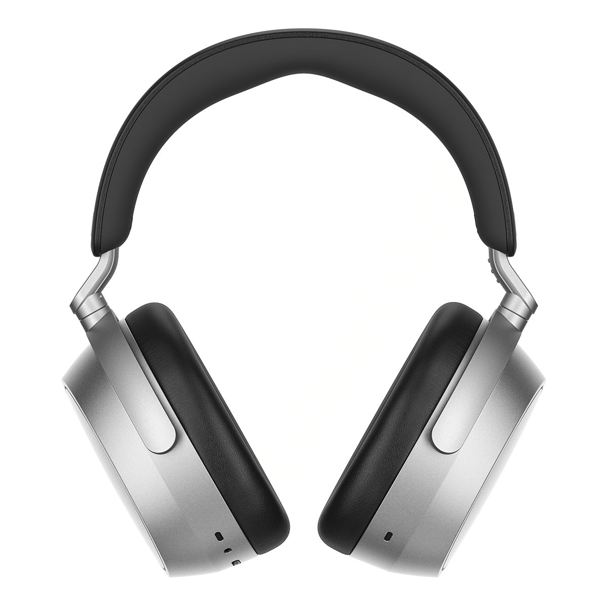 Sennheiser HDB 630 Noise Cancelling Wireless Headphones with Bluetooth&reg; Adapter (Lunar Silver)