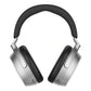 Sennheiser HDB 630 Noise Cancelling Wireless Headphones with Bluetooth&reg; Adapter (Lunar Silver)