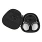 Sennheiser HDB 630 Noise Cancelling Wireless Headphones with Bluetooth&reg; Adapter (Lunar Silver)