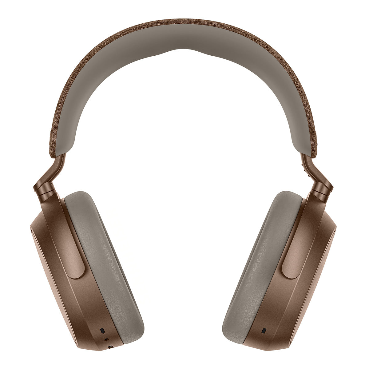 Sennheiser MOMENTUM 4 Wireless Bluetooth Over-Ear Headphones with Adaptive Noise Cancellation (Brown)
