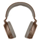 Sennheiser MOMENTUM 4 Wireless Bluetooth Over-Ear Headphones with Adaptive Noise Cancellation (Brown)
