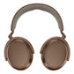 Sennheiser MOMENTUM 4 Wireless Bluetooth Over-Ear Headphones with Adaptive Noise Cancellation (Brown)