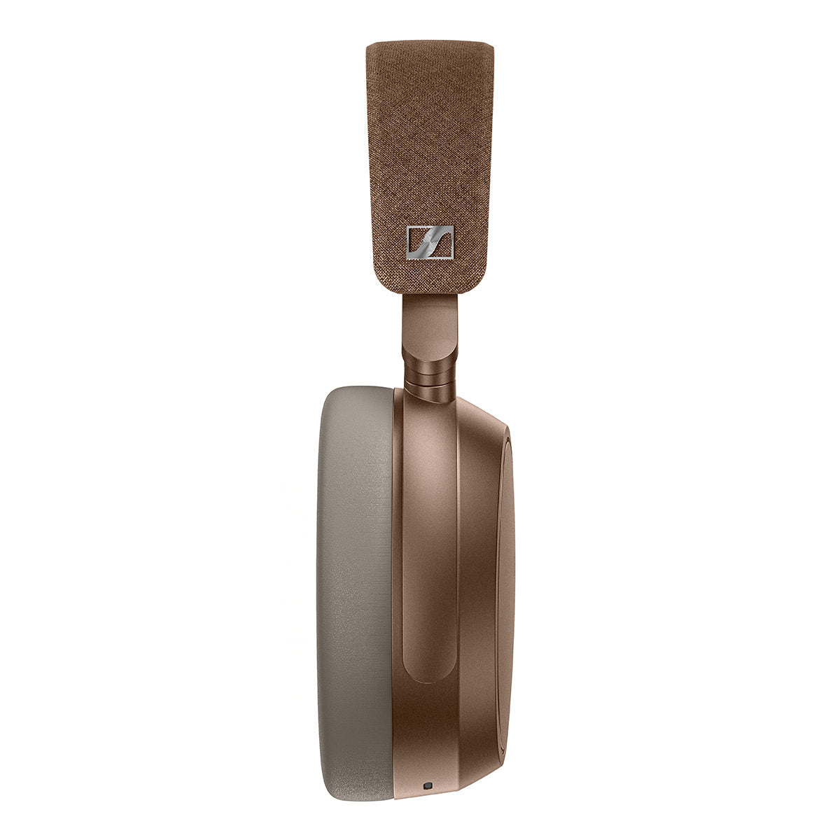 Sennheiser MOMENTUM 4 Wireless Bluetooth Over-Ear Headphones with Adaptive Noise Cancellation (Brown)