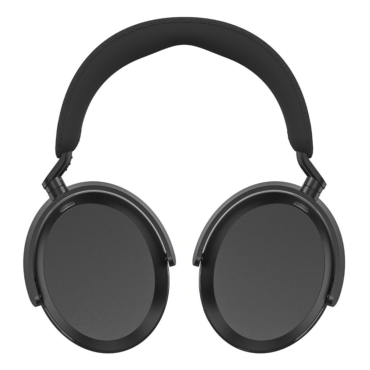Sennheiser Momentum 5 Adaptive Noise-Cancelling Around Ear Bluetooth Wireless Headphones (Black)