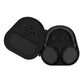 Sennheiser Momentum 5 Adaptive Noise-Cancelling Around Ear Bluetooth Wireless Headphones (Black)