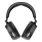 Sennheiser Momentum 5 Adaptive Noise-Cancelling Around Ear Bluetooth Wireless Headphones (Black)