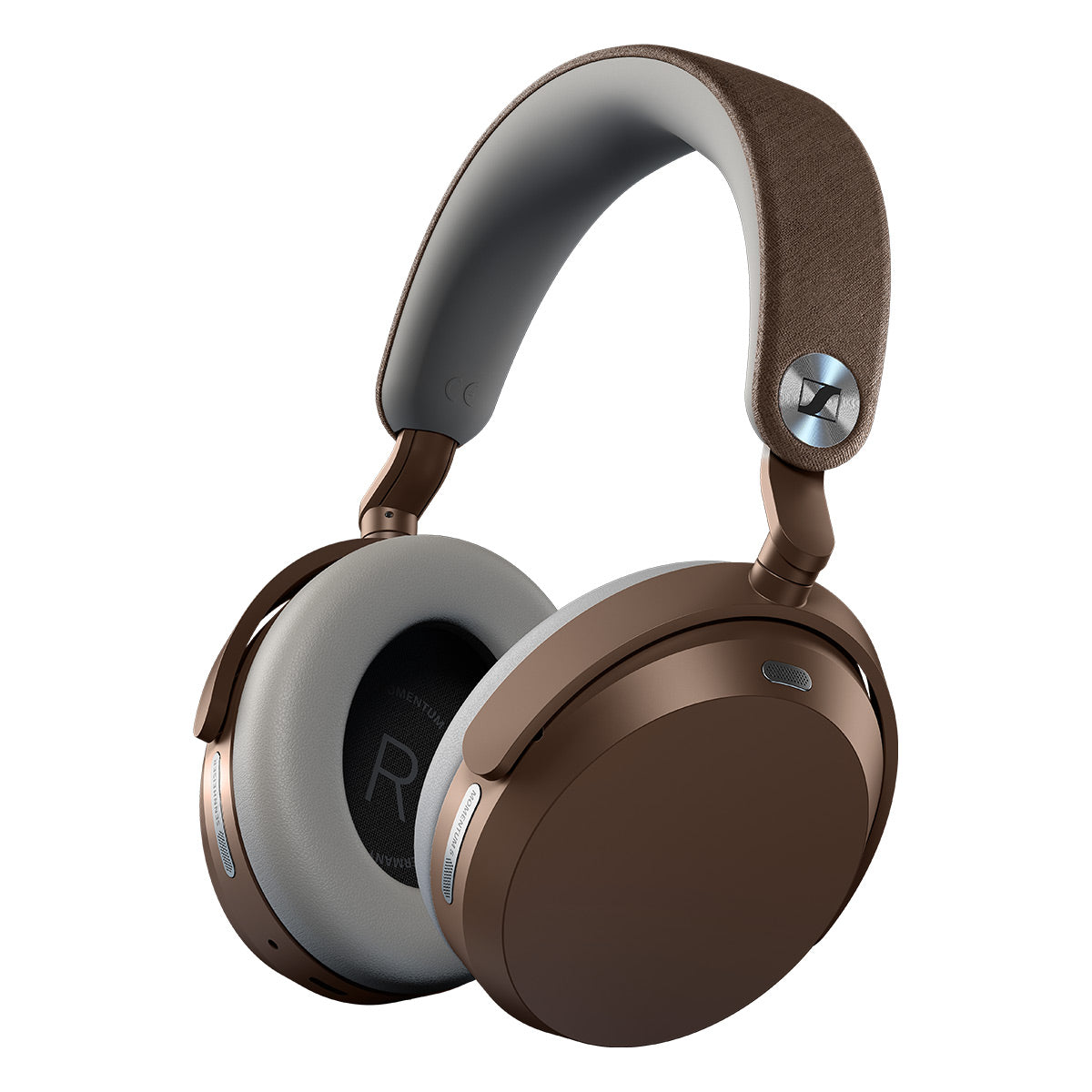 Sennheiser Momentum 5 Adaptive Noise Cancelling Bluetooth Wireless Headphone (Bronze)