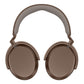 Sennheiser Momentum 5 Adaptive Noise Cancelling Bluetooth Wireless Headphone (Bronze)
