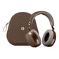 Sennheiser Momentum 5 Adaptive Noise Cancelling Bluetooth Wireless Headphone (Bronze)
