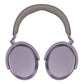 Sennheiser Momentum 5 Adaptive Noise Cancelling Bluetooth Wireless Headphone (Lavender)