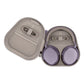 Sennheiser Momentum 5 Adaptive Noise Cancelling Bluetooth Wireless Headphone (Lavender)