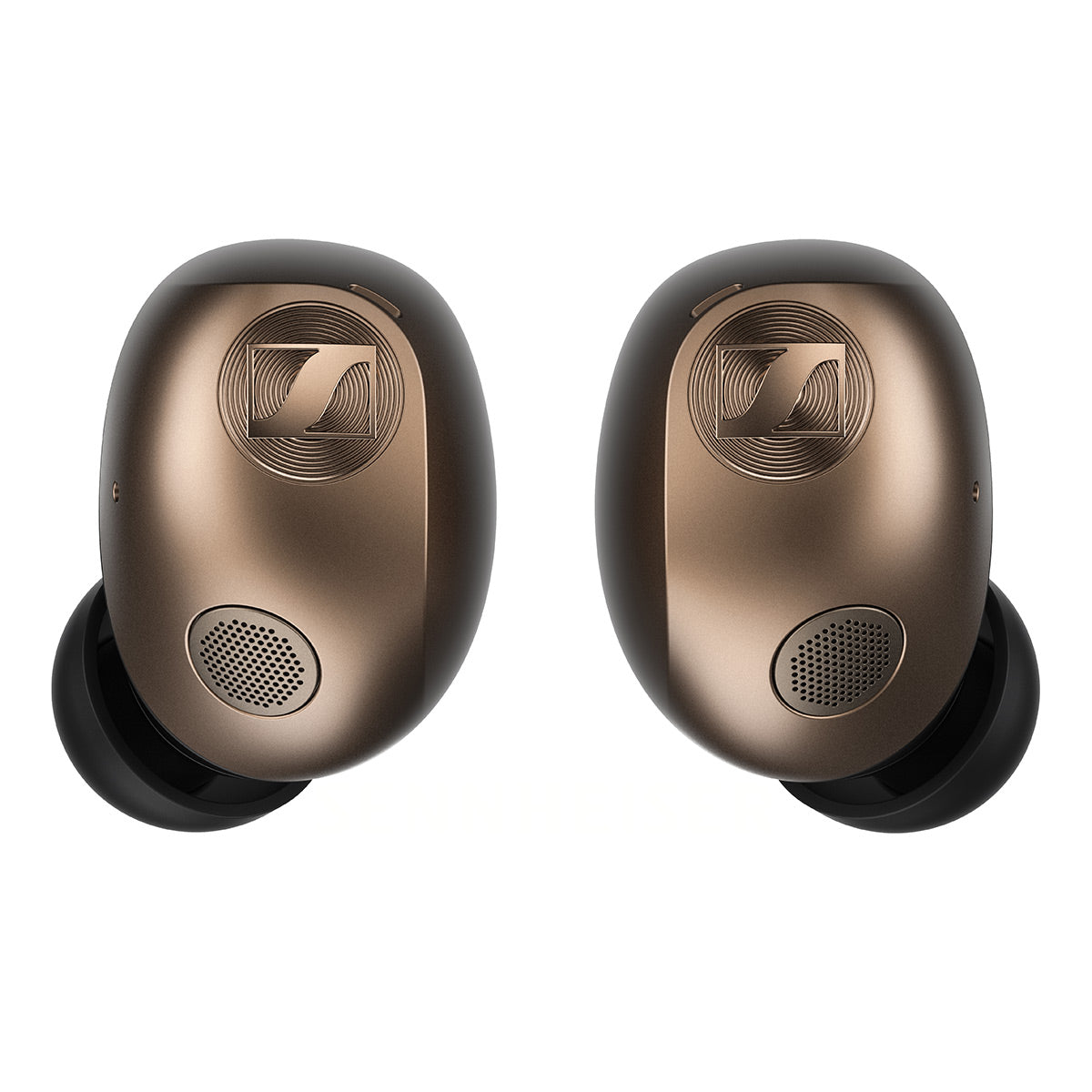 Sennheiser Momentum True Wireless 5 Adaptive Noise Cancelling Bluetooth Earbuds (Copper)
