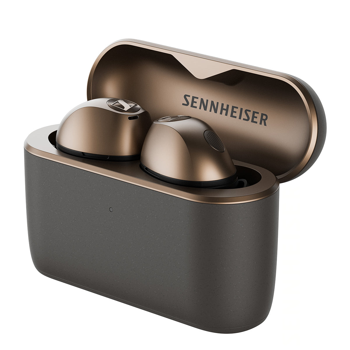 Sennheiser Momentum True Wireless 5 Adaptive Noise Cancelling Bluetooth Earbuds (Copper)