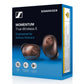 Sennheiser Momentum True Wireless 5 Adaptive Noise Cancelling Bluetooth Earbuds (Copper)