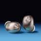 Sennheiser Momentum True Wireless 5 Adaptive Noise Cancelling Bluetooth Earbuds (Cream)