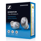 Sennheiser Momentum True Wireless 5 Adaptive Noise Cancelling Bluetooth Earbuds (Cream)