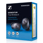 Sennheiser Momentum True Wireless 5 Adaptive Noise Cancelling Bluetooth Earbuds (Graphite)