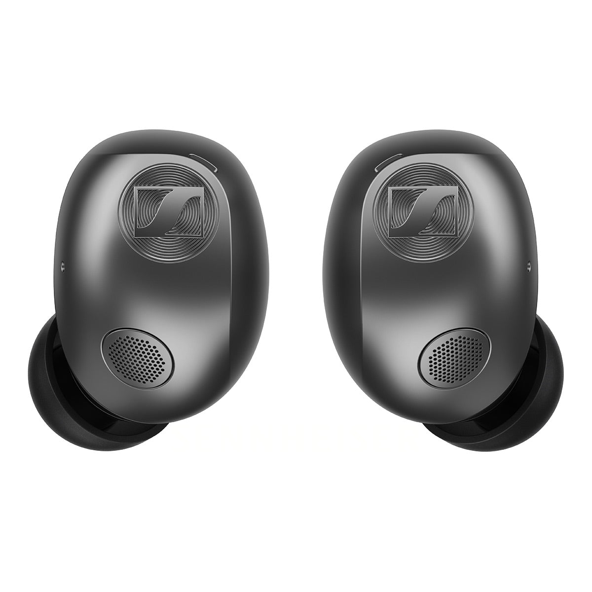 Sennheiser Momentum True Wireless 5 Adaptive Noise Cancelling Bluetooth Earbuds (Graphite)