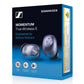 Sennheiser Momentum True Wireless 5 Adaptive Noise Cancelling Bluetooth Earbuds (Lavender)