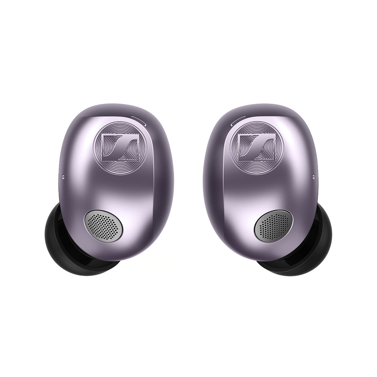 Sennheiser Momentum True Wireless 5 Adaptive Noise Cancelling Bluetooth Earbuds (Lavender)