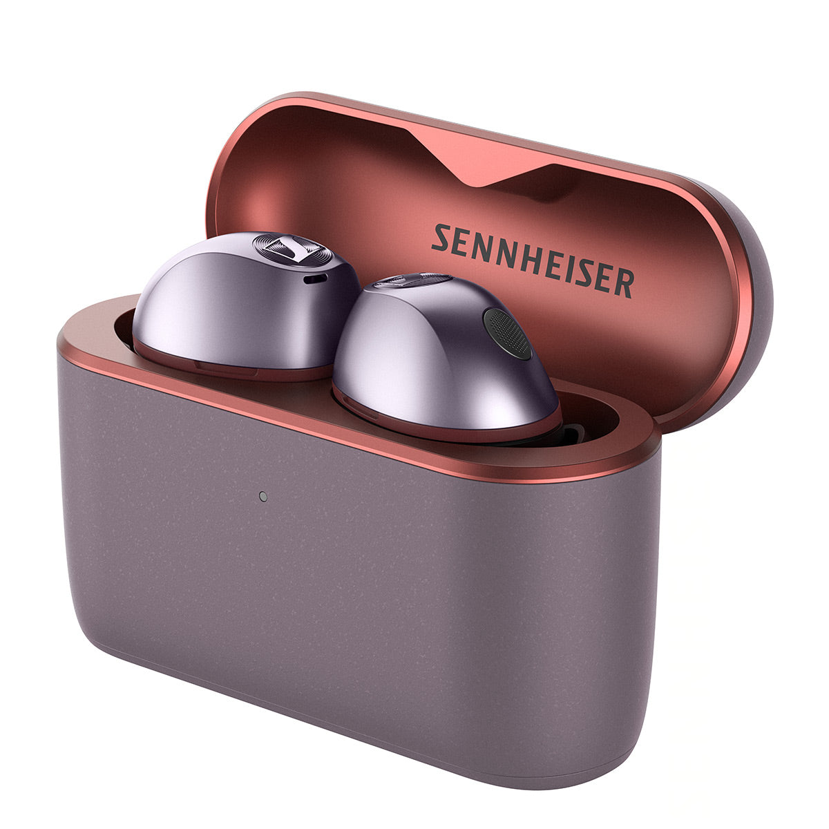 Sennheiser Momentum True Wireless 5 Adaptive Noise Cancelling Bluetooth Earbuds (Lavender)
