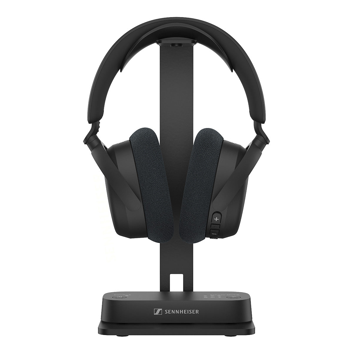 Sennheiser RS 275 Wireless TV Headphones & Transmitter