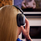 Sennheiser RS 275 Wireless TV Headphones & Transmitter