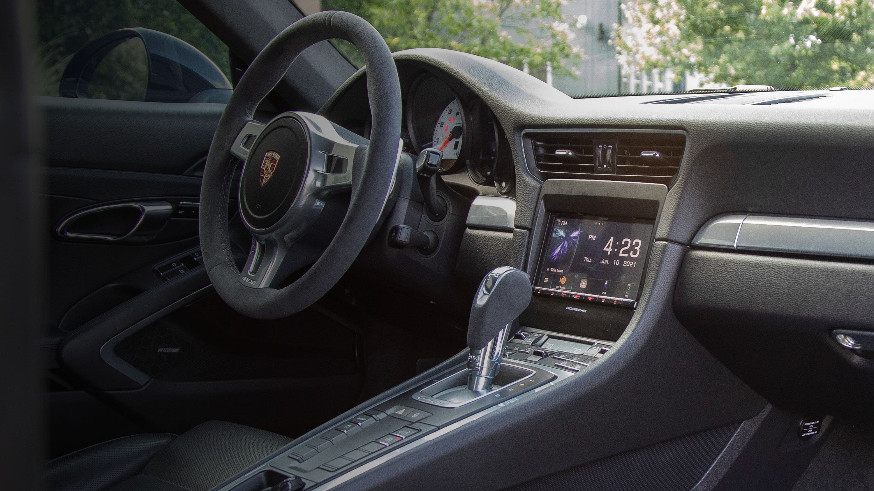 Car Stereo Installation Near Philadelphia World Wide Stereo